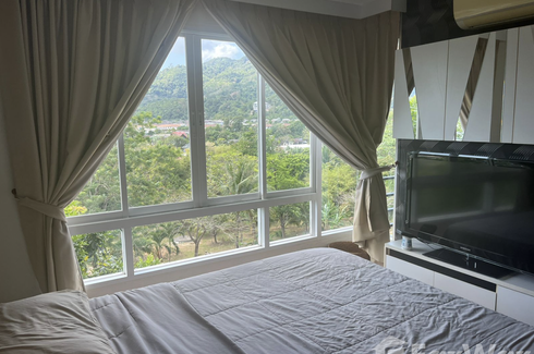 2 Bedroom Condo for rent in PLUS CONDO PHUKET 2, Kathu, Phuket