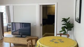 2 Bedroom Condo for rent in Langsuan Ville, Lumpini, Bangkok near BTS Chit Lom