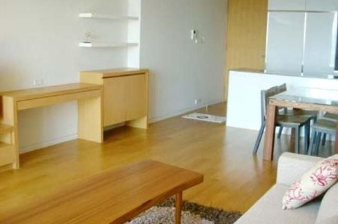 2 Bedroom Condo for rent in The Met, Thung Maha Mek, Bangkok near BTS Chong Nonsi