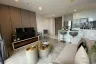 2 Bedroom Condo for rent in IDEO Mobi Sukhumvit 66, Bang Na, Bangkok near BTS Udom Suk