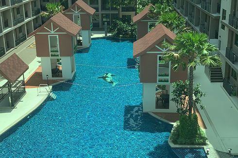 2 Bedroom Apartment for sale in Arcadia Beach Continental, Nong Prue, Chonburi