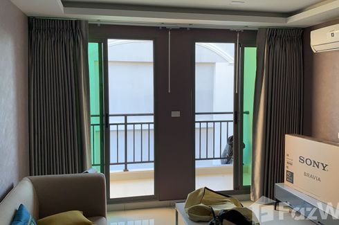 2 Bedroom Apartment for sale in Arcadia Beach Continental, Nong Prue, Chonburi