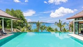 4 Bedroom Villa for rent in Wichit, Phuket