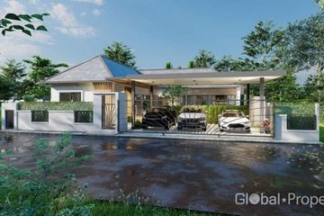 3 Bedroom House for sale in Horseshoe Point, Pong, Chonburi