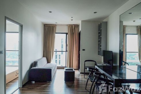 2 Bedroom Condo for rent in WYNE Sukhumvit, Phra Khanong, Bangkok near BTS Phra Khanong