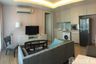 1 Bedroom Condo for sale in H condo, Khlong Tan Nuea, Bangkok near BTS Phrom Phong