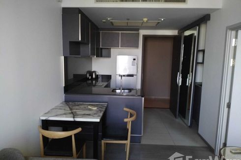 1 Bedroom Condo for sale in Nye by Sansiri, Khlong Ton Sai, Bangkok near BTS Wongwian Yai