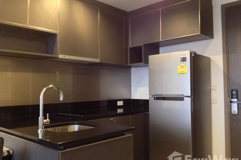 1 Bedroom Condo for sale in Nye by Sansiri, Khlong Ton Sai, Bangkok near BTS Wongwian Yai