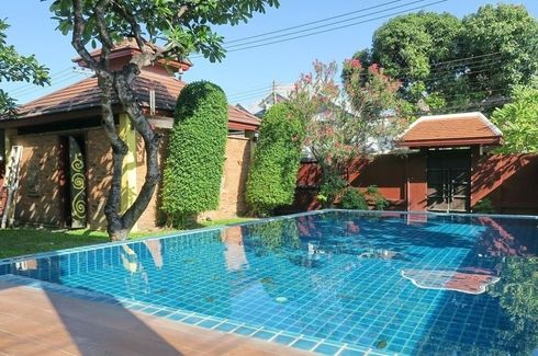 4 Bedroom Villa for sale in Central Park 2 Pattaya, Nong Prue, Chonburi