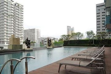 1 Bedroom Condo for rent in Khlong Tan Nuea, Bangkok