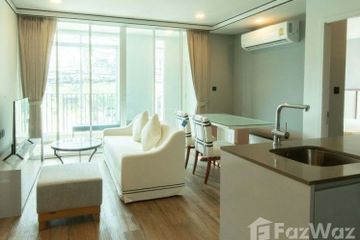 2 Bedroom Condo for rent in Maestro 01 Sathorn-Yenakat, Thung Maha Mek, Bangkok near MRT Khlong Toei