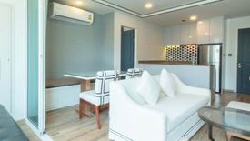 2 Bedroom Condo for rent in Maestro 01 Sathorn-Yenakat, Thung Maha Mek, Bangkok near MRT Khlong Toei