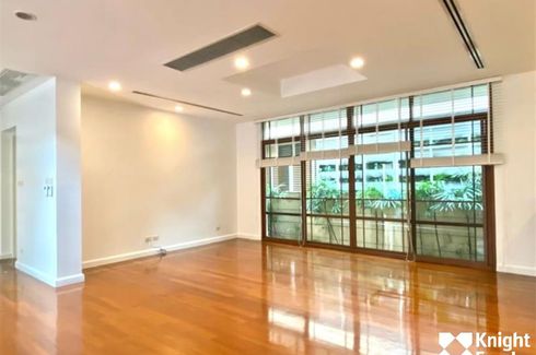 4 Bedroom House for rent in Baan Sansiri Sukhumvit 67, Phra Khanong Nuea, Bangkok near BTS Phra Khanong