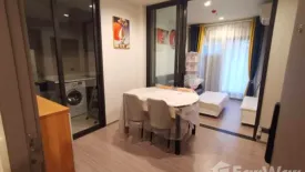 1 Bedroom Condo for rent in Life Asoke Hype, Makkasan, Bangkok near MRT Phra Ram 9