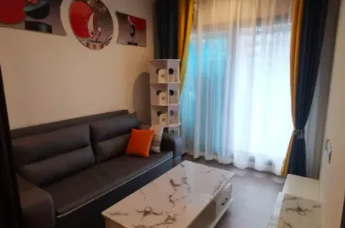 1 Bedroom Condo for rent in Life Asoke Hype, Makkasan, Bangkok near MRT Phra Ram 9
