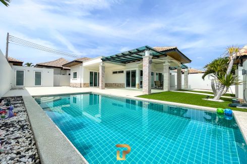 3 Bedroom Villa for sale in Orchid Paradise Homes, Hin Lek Fai, Prachuap Khiri Khan