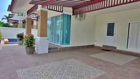 4 Bedroom Villa for sale in The Villa Rachawadee, Nong Prue, Chonburi