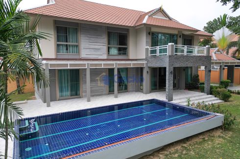 6 Bedroom House for rent in Grand Regent's Residence, Pong, Chonburi