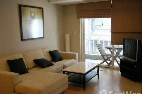 2 Bedroom Condo for rent in The Bangkok Narathiwas Ratchanakarint, Yan Nawa, Bangkok near BTS Chong Nonsi