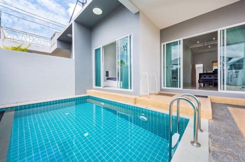 4 Bedroom Villa for sale in Ananda Lake View, Thep Krasatti, Phuket