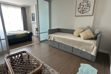 1 Bedroom Condo for rent in D Condo Creek Phuket, Kathu, Phuket