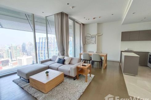 2 Bedroom Condo for rent in Magnolias Ratchadamri Boulevard, Langsuan, Bangkok near BTS Ratchadamri