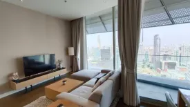 2 Bedroom Condo for rent in Magnolias Ratchadamri Boulevard, Lumpini, Bangkok near BTS Ratchadamri