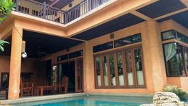 4 Bedroom Villa for sale in Na Jomtien, Chonburi