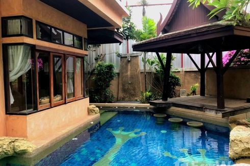 4 Bedroom Villa for sale in Na Jomtien, Chonburi