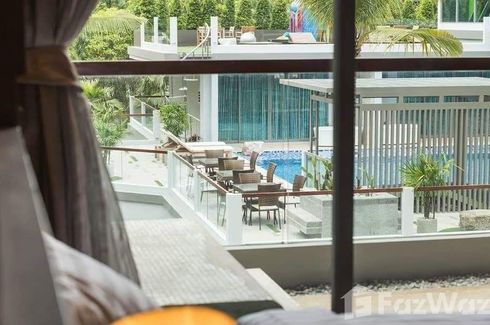 Condo for sale in The Regent Bangtao, Choeng Thale, Phuket