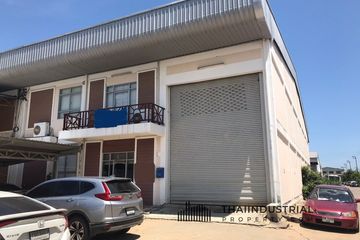 Warehouse / Factory for Sale or Rent in Bang Phli Yai, Samut Prakan