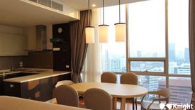 2 Bedroom Condo for sale in Oriental Residence, Langsuan, Bangkok near BTS Ploen Chit