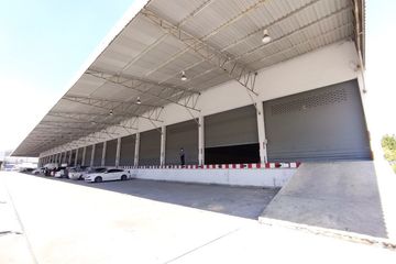 Warehouse / Factory for rent in Bang Phriang, Samut Prakan