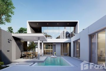 3 Bedroom Villa for sale in Lay Pearl, Rawai, Phuket