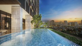 3 Bedroom Condo for sale in The Key Rama 3, Bang Khlo, Bangkok