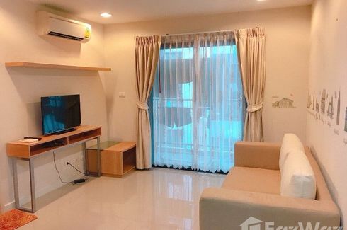 1 Bedroom Condo for sale in Zenith Place @ Sukhumvit, Phra Khanong Nuea, Bangkok near BTS Phra Khanong