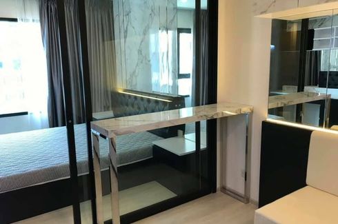 1 Bedroom Condo for rent in Life Asoke, Bang Kapi, Bangkok near MRT Phetchaburi