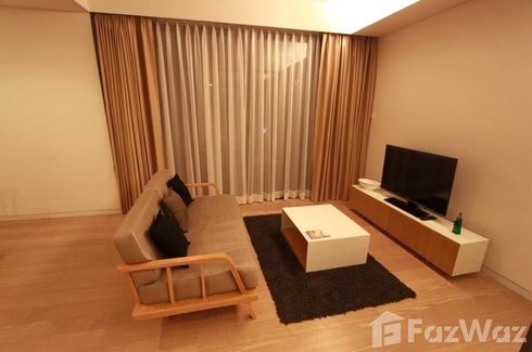 1 Bedroom Condo for rent in Siamese Gioia, Khlong Toei Nuea, Bangkok near MRT Phetchaburi