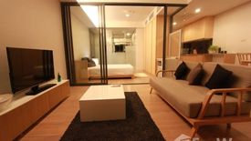 1 Bedroom Condo for rent in Siamese Gioia, Khlong Toei Nuea, Bangkok near MRT Phetchaburi
