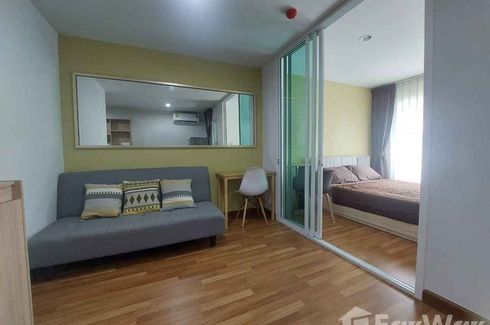 1 Bedroom Condo for sale in Regent Home Sukhumvit 81, Suan Luang, Bangkok near BTS On Nut