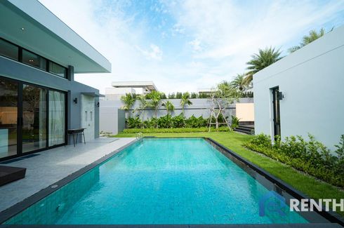 3 Bedroom Villa for sale in The Prospect Villa, Nong Prue, Chonburi