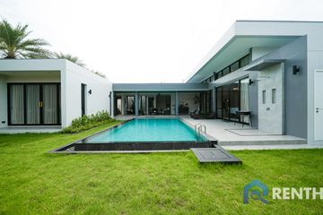 3 Bedroom Villa for sale in The Prospect Villa, Nong Prue, Chonburi