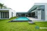 3 Bedroom Villa for sale in The Prospect Villa, Nong Prue, Chonburi