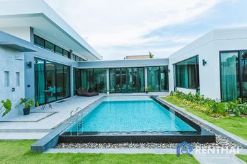 3 Bedroom Villa for sale in The Prospect Villa, Nong Prue, Chonburi