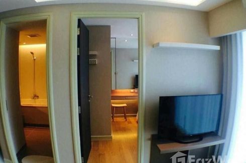 1 Bedroom Condo for sale in Tidy Deluxe Sukhumvit 34, Khlong Tan, Bangkok near BTS Thong Lo