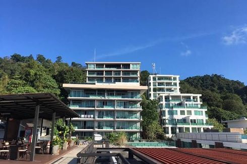 1 Bedroom Condo for sale in The Privilege Residences Patong, Patong, Phuket