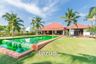 7 Bedroom House for sale in Palm Hills Golf Club & Residence, Cha am, Phetchaburi