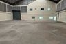 Warehouse / Factory for rent in Tha Chin, Samut Sakhon