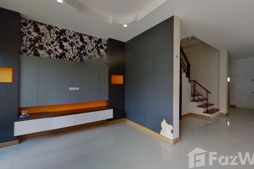 2 Bedroom Townhouse for sale in Buak Khang, Chiang Mai