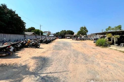 Land for sale in Nong Prue, Chonburi